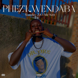 Phez'kwendaba