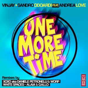 One More Time (Alaia & Gallo Remix)