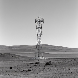 Lost Signal