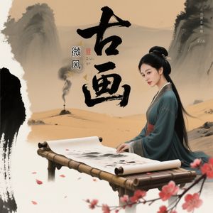 古画