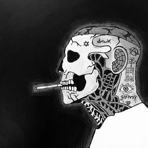 €₦ R€₽€₳₸ (feat. MXXLVN)