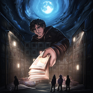 РЕЦЕПТ (prod. by lethal, radar)