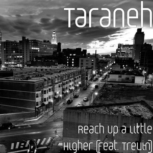Reach up a Little Higher (feat. Trevin)