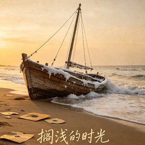 搁浅的时光