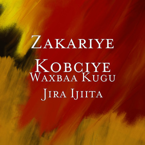 Waxbaa Kugu Jira Ijiita