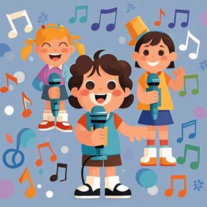 豆宝贝儿歌 0-4岁中文科普童谣精选 春秋战国《秦舞阳》