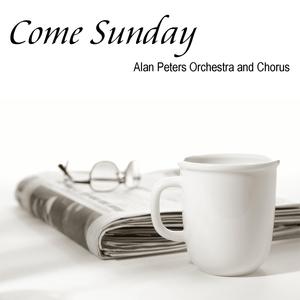 Going To The Mountain