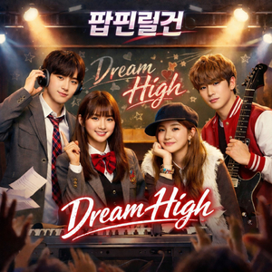 드림하이 (Dream High) (Feat. 이하윤)