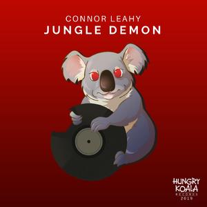 Jungle Demon
