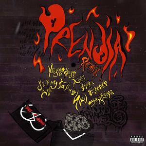 Prendía (feat. Talino, Xany Sosa, Keysokeys & Yxxng Ace) (RMX)