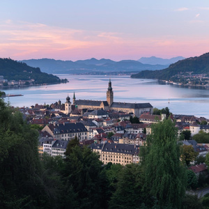Lausanne