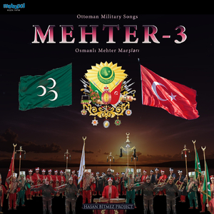 Esti Nesimi Nevbahar - Mehter Marşı