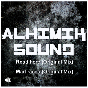 Mad Races (Original Mix)