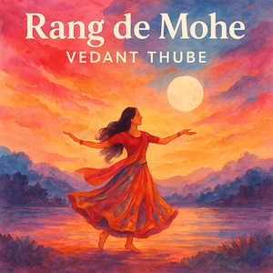 Rang De Mohe