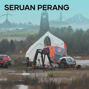 Seruan perang