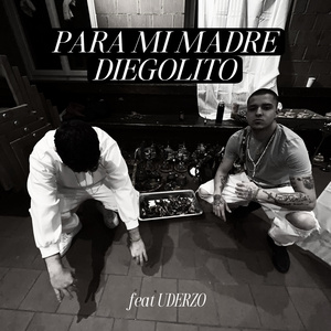 PARA MI MADRE