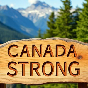 Canada Strong