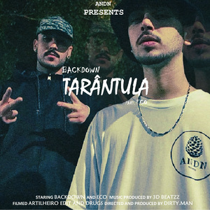 Tarântula