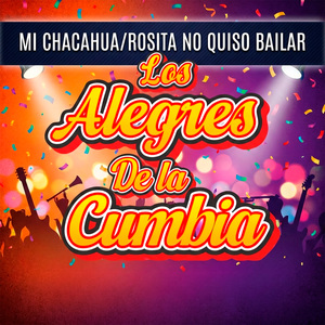 Rikiti Triki/El Taca Taca Ta/Gavilan Colorado/El Pato Pipón/Flor de Piña/El Toro Meco/Pica Perica/Julia/La Iguana