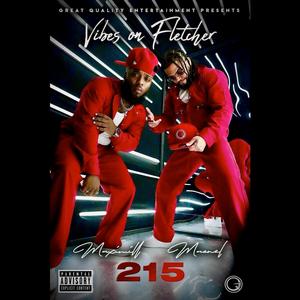 Used 2 (feat. B.Marion)