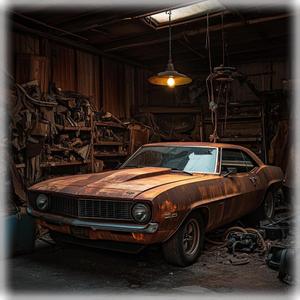 You missed that one, try another! (Instrumental)