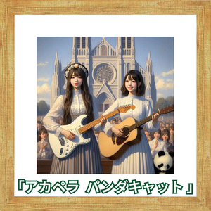 チャーチアカペラ