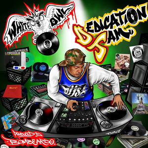 Dedication Jam (feat. DJ Js-1)
