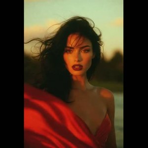 Rhythmz & Risi "Those Devil's Eyes" (Collaboration) / "Дьявольские глаза" by Risi