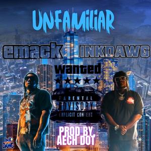 Unfamiliar