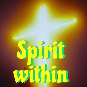 Spirit within