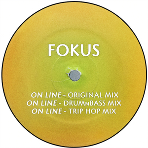 On Line (Original Mix)