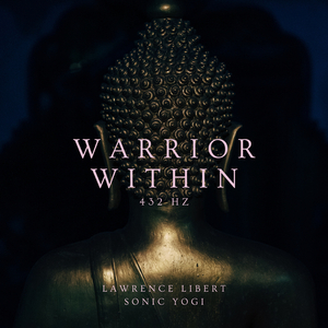 Warrior Within (432 Hz)