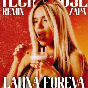 Latina Foreva . ZAPA (Tech House)