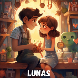 Lunas
