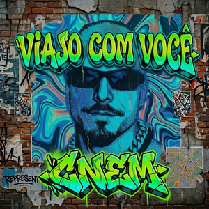 VIAJO COM VOCÊ