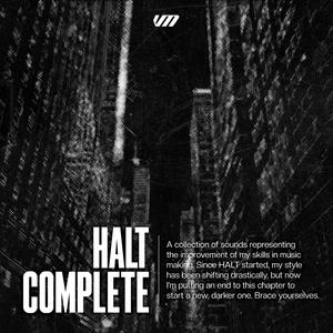 HALT