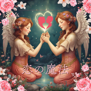 恋の魔法