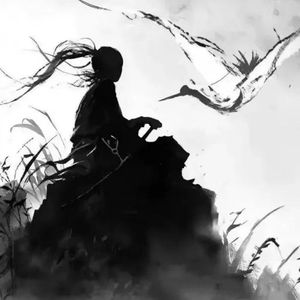 侠【prod by.索克羊】