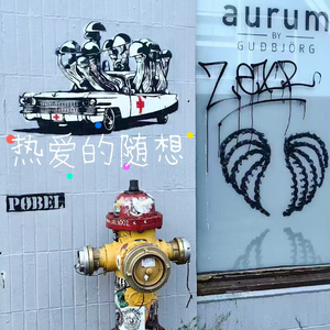 热爱的随想（Prod by Lisure）