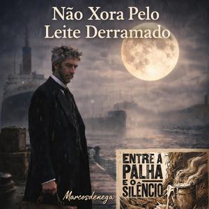 NÃO XORA PELO LEITE DERRAMADO