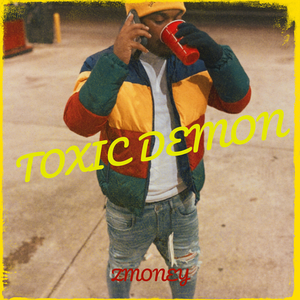 Toxic Demon