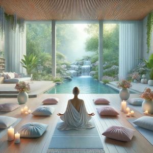 Anksiyete Temizliği