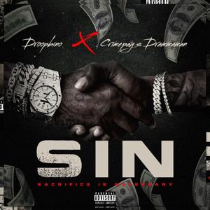 Up It (feat. Crimepays Drammaman & A.Y.M)