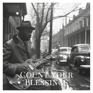 Everyday Will Be Sunday (By and By)