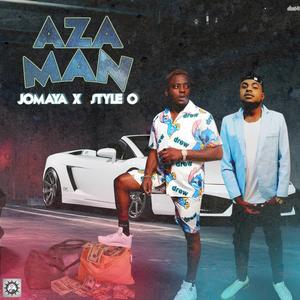 Azaman (feat. Style O)