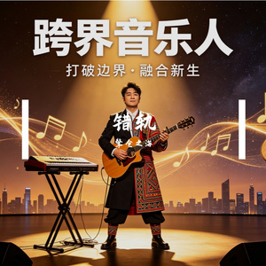 错轨