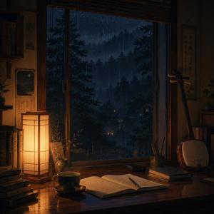Forest LoFi Tokyo, Vol. 8