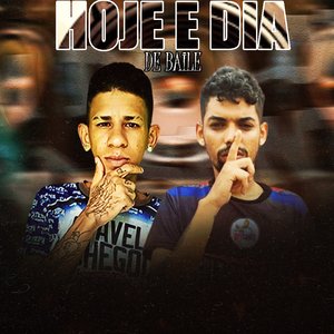 Hoje É Dia de Baile