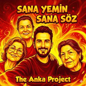 Sana Yemin Sana Söz