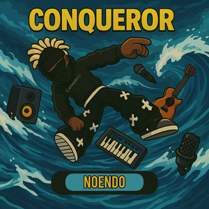 Conqueror